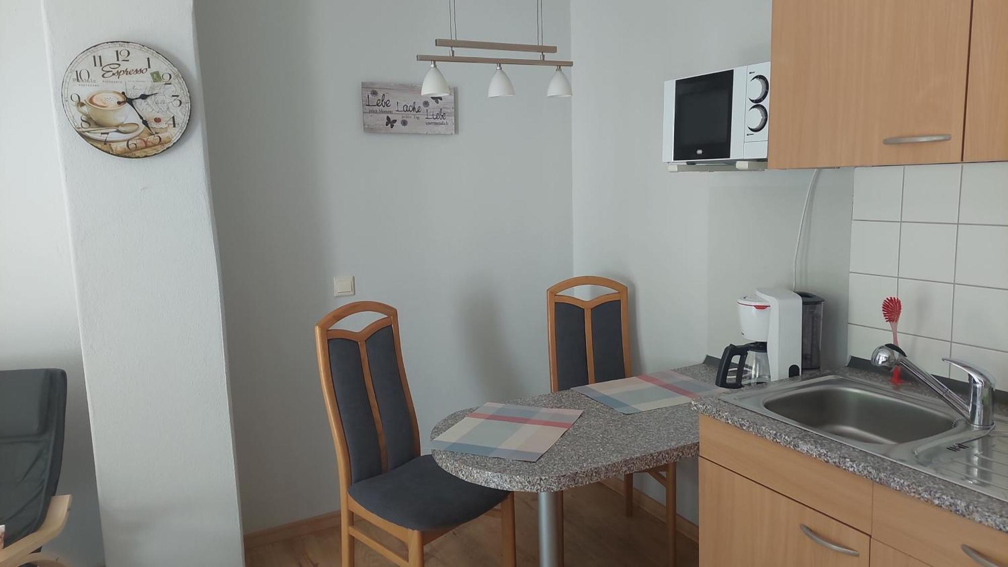 Fewo Jahn Apartamento Bad Schandau Quarto foto