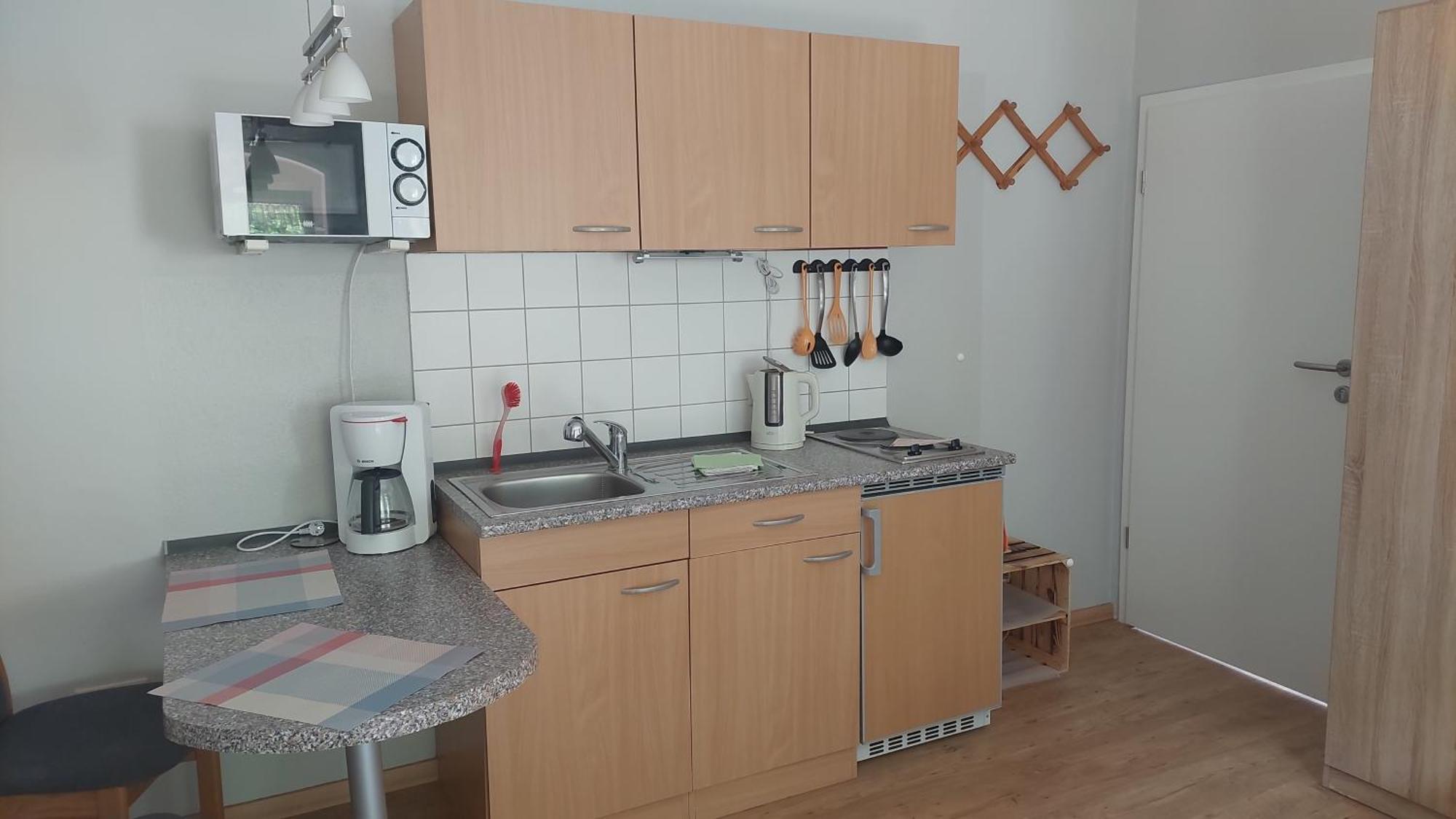 Fewo Jahn Apartamento Bad Schandau Quarto foto