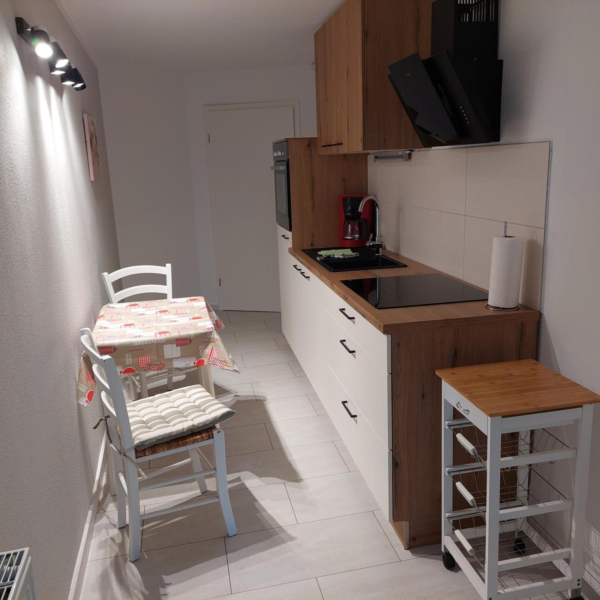 Fewo Jahn Apartamento Bad Schandau Quarto foto